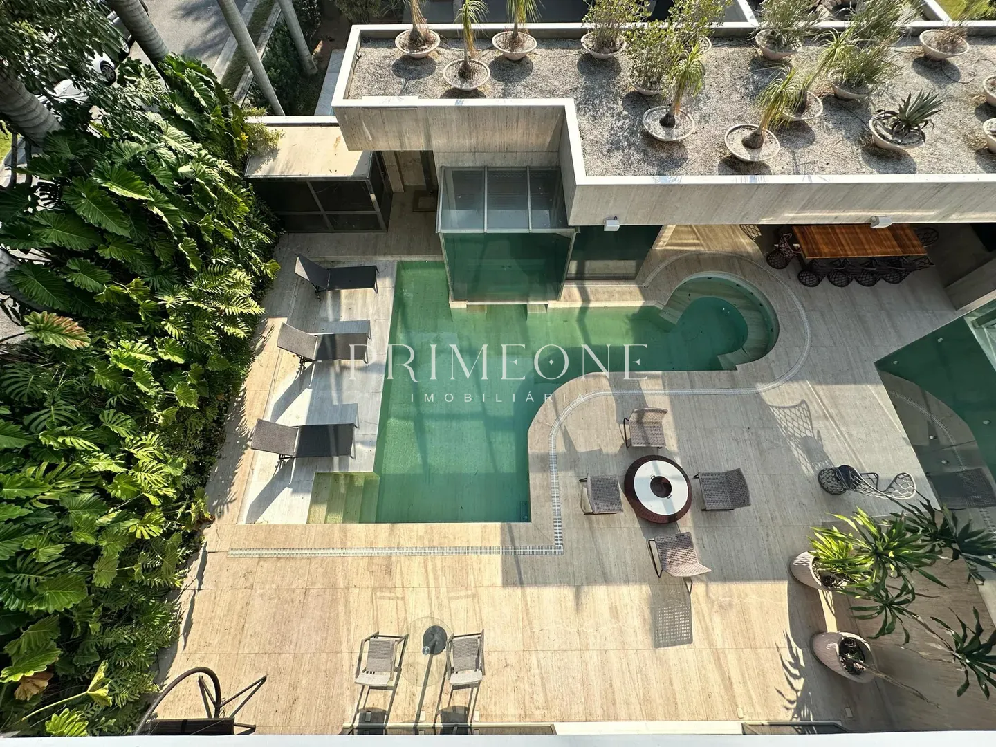 Alphaville Barra da Tijuca Residencial - imagem 5