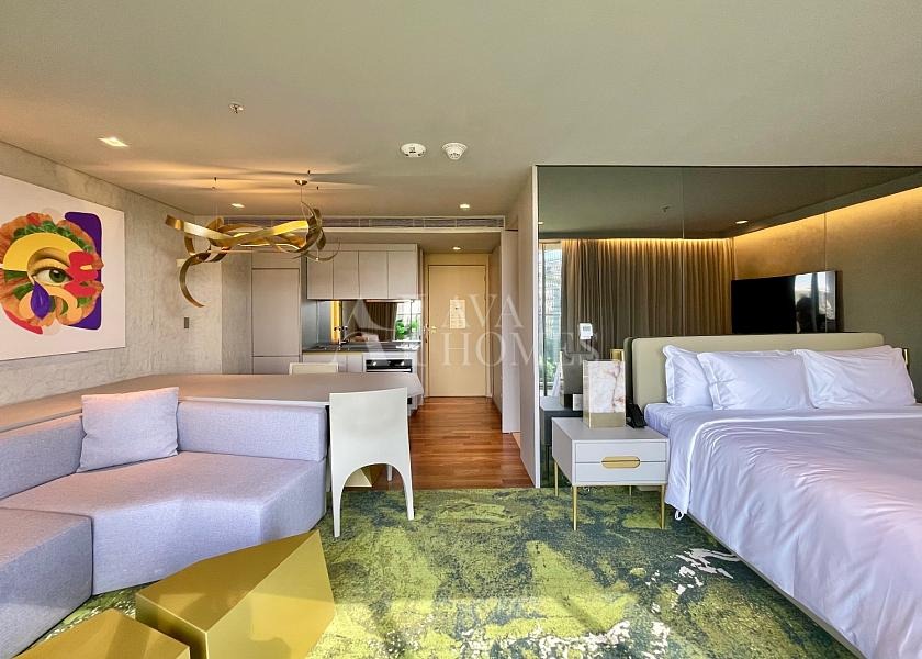 W Residences  - imagem 5