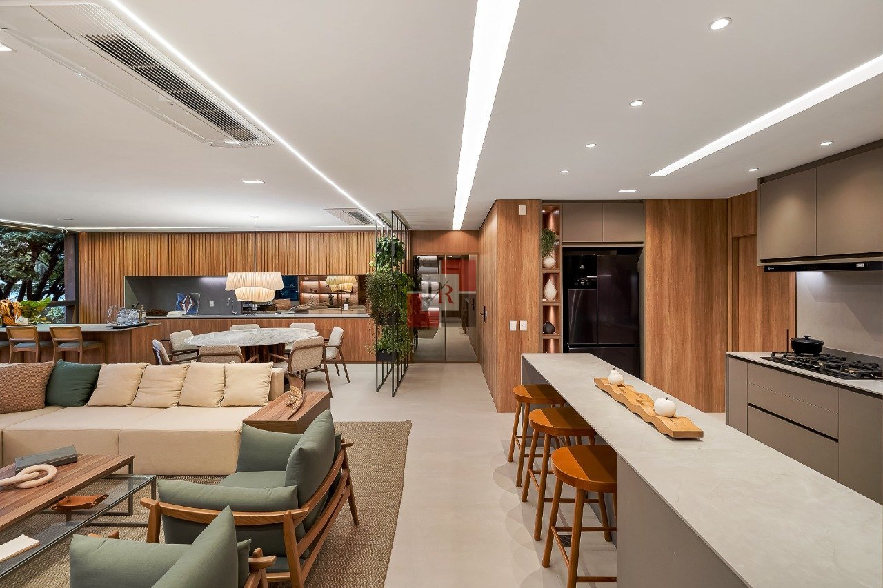 Condomínio Atypik - imagem 3 Condomínio Atypik - imagem 3