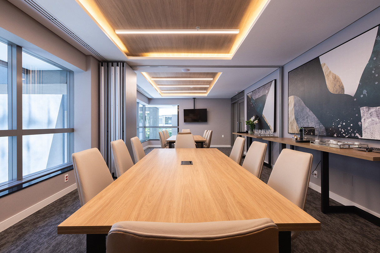 Edifício Latitude 23 Paraiso  - imagem 5