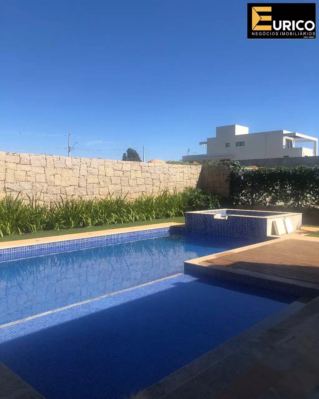 Condominio Toscana Vinhedo - imagem 2