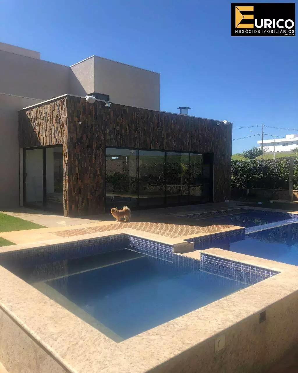 Condominio Toscana Vinhedo - imagem 4