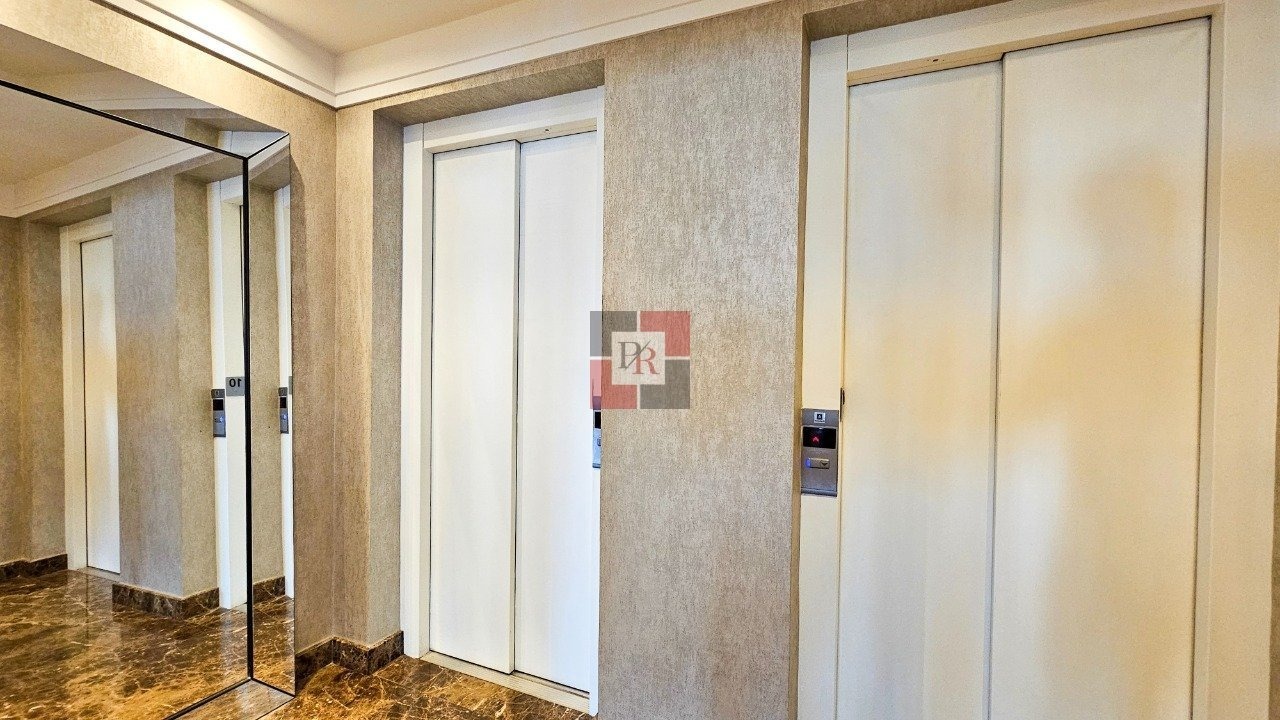 Particolare Campo Belo Apartamento Venda - imagem 5