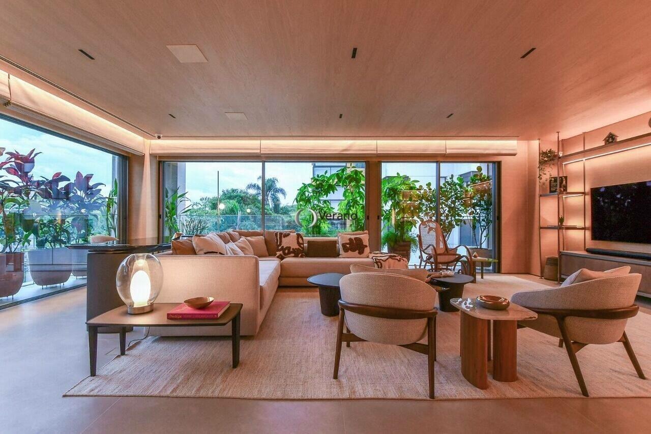 Reserva Alto de Pinheiros Alfa Realty - imagem 4