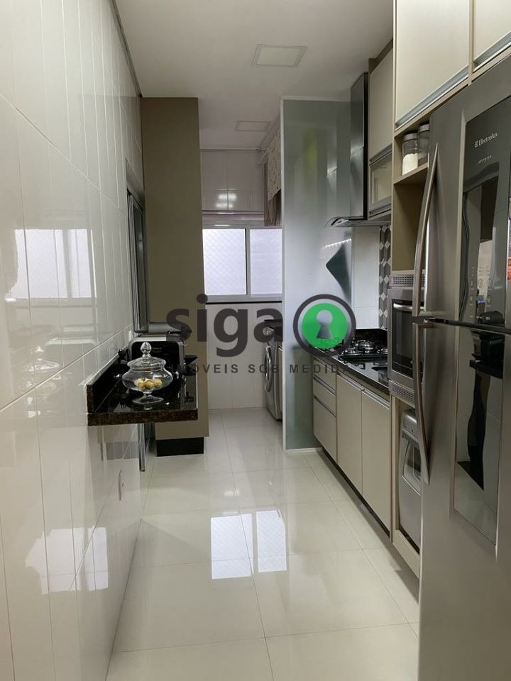 Edifício Montreal Anália Franco - imagem 4