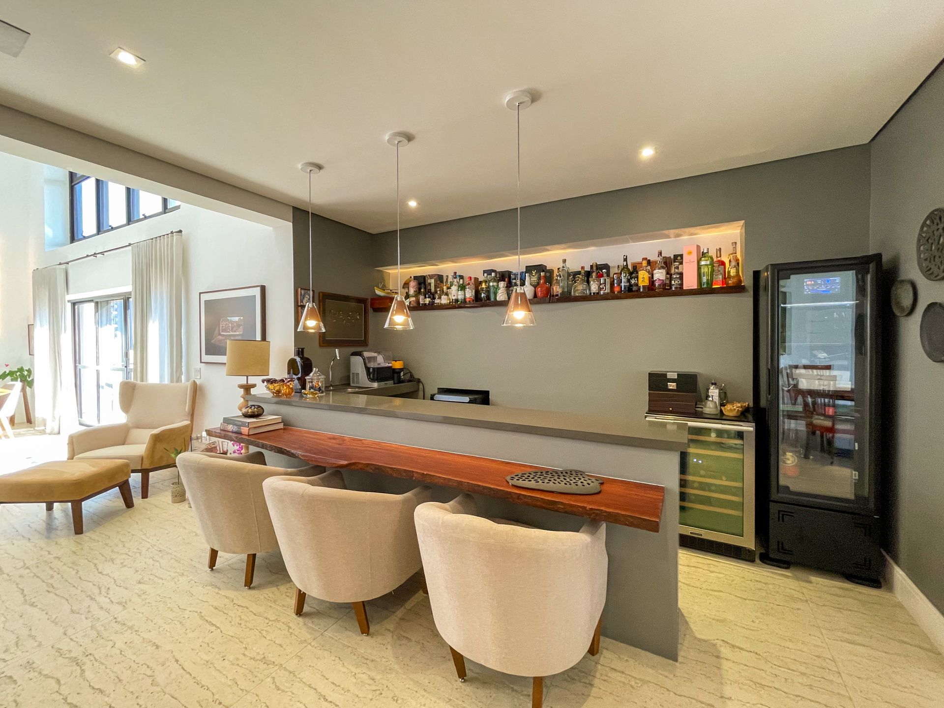 Condomínio Edifício Saint Paul de Vence - imagem 4