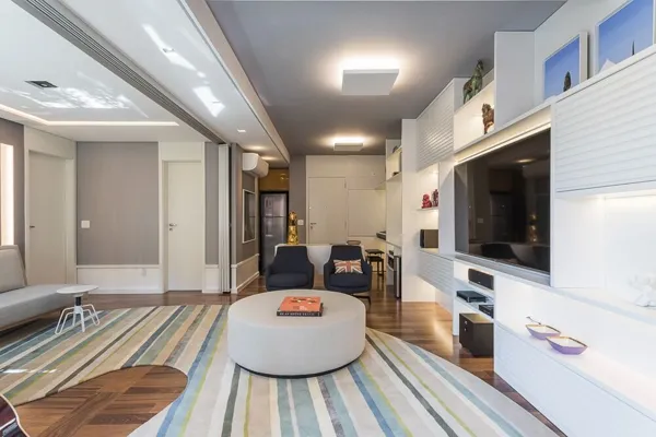 Edifício Exact Vila Nova - imagem 3