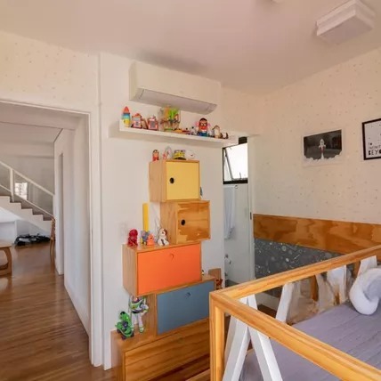 Elite Free And Flex Vila Olímpia Quarto