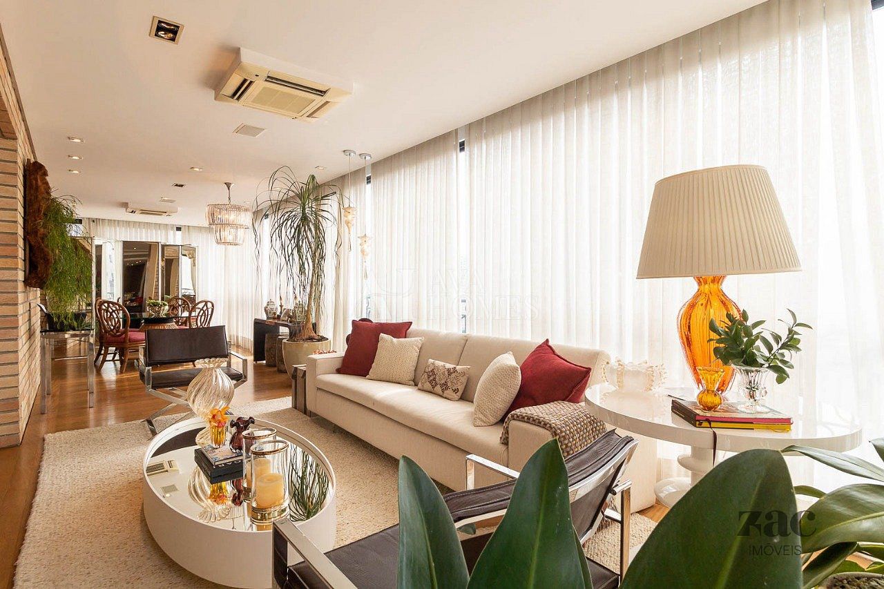 Condomínio Hemisphere Ibirapuera - imagem 5