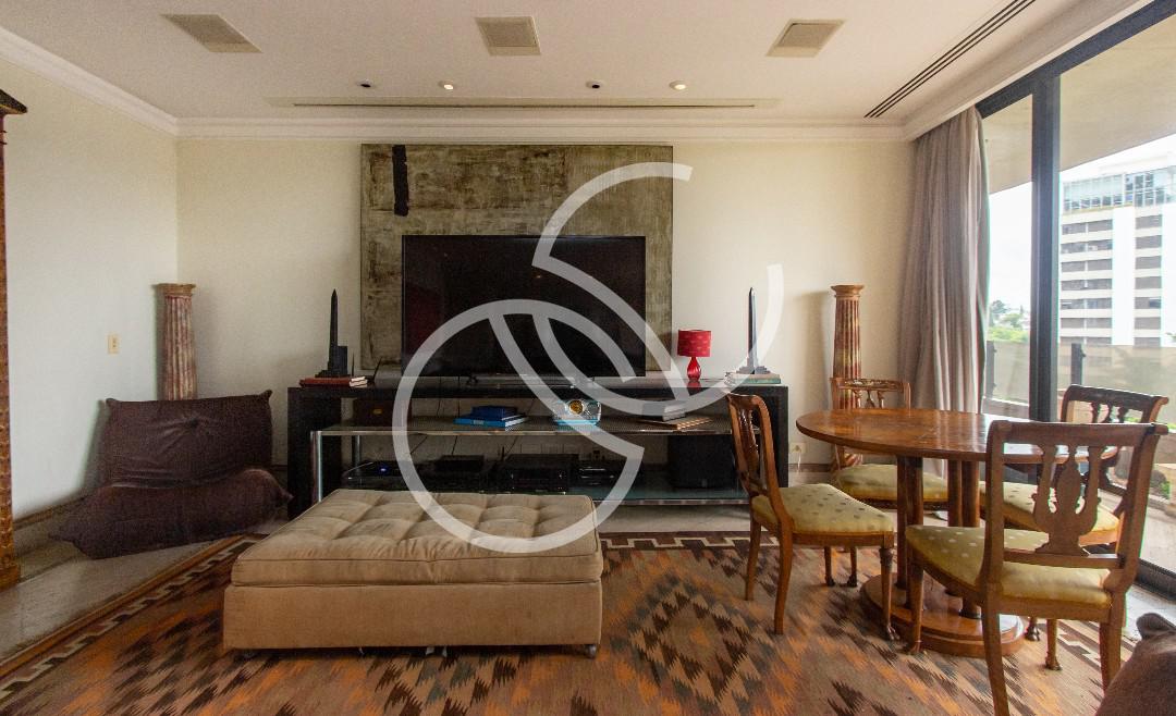 Condomínio Edifício Honfleur - imagem 5