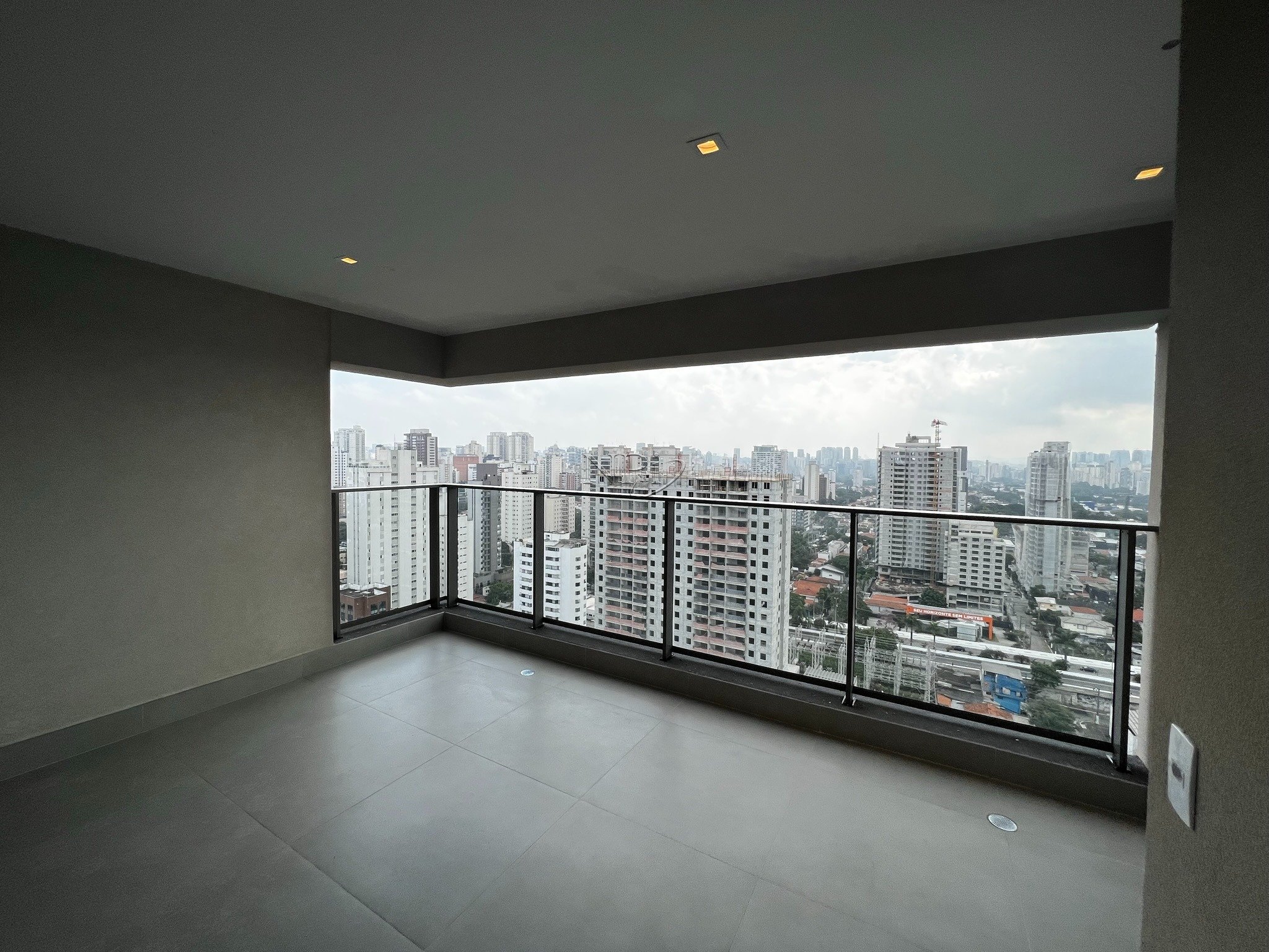 Edificio Square Garden - imagem 3