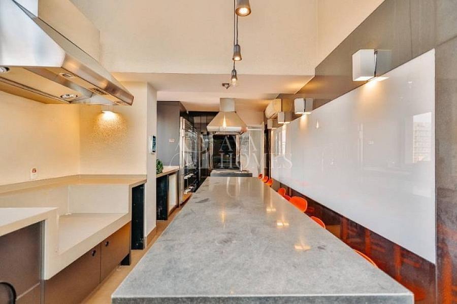 Condomínio England Vila Nova Conceição - imagem 4 Condomínio England Vila Nova Conceição - imagem 4