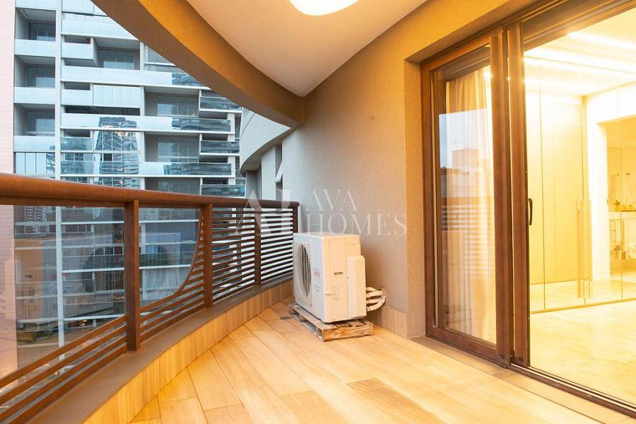 Pininfarina Cyrela Varanda