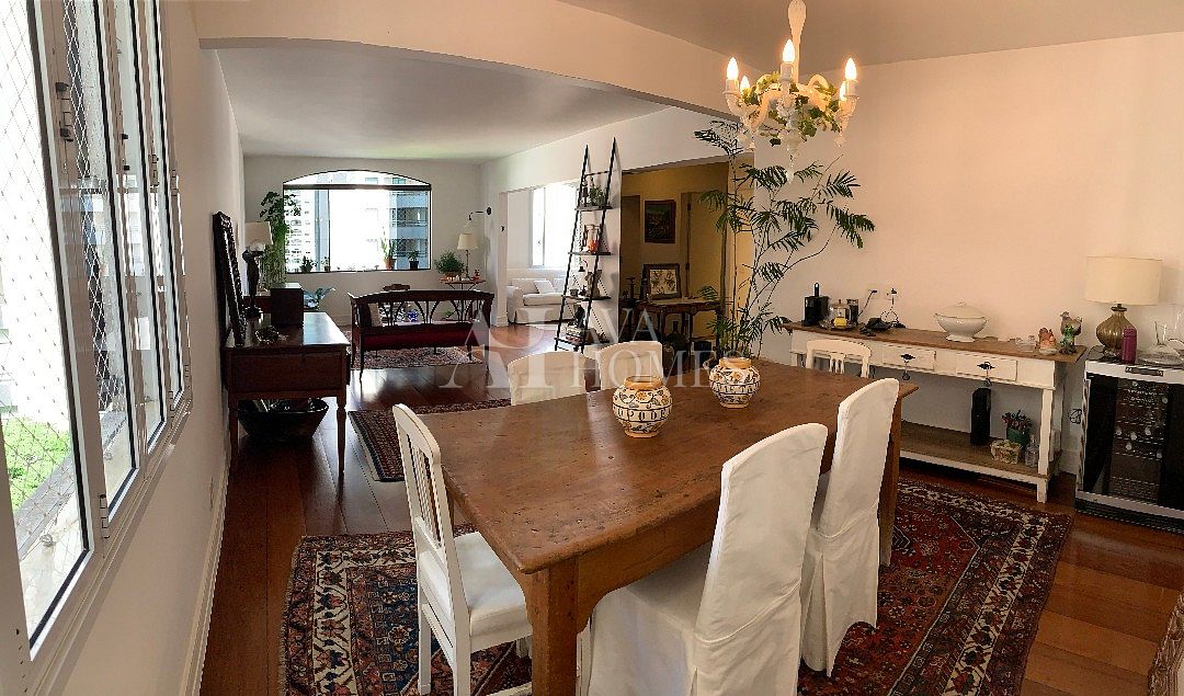 Condomínio Tapinas Itaim Bibi - imagem 2