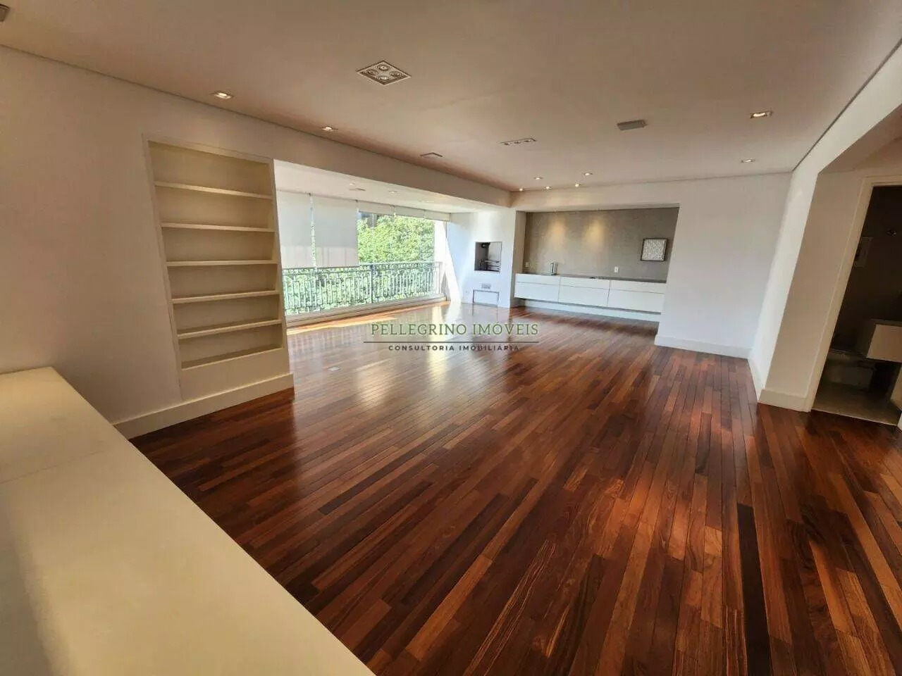 Condominio Maison La Frontiere Vila Olímpia - imagem 3