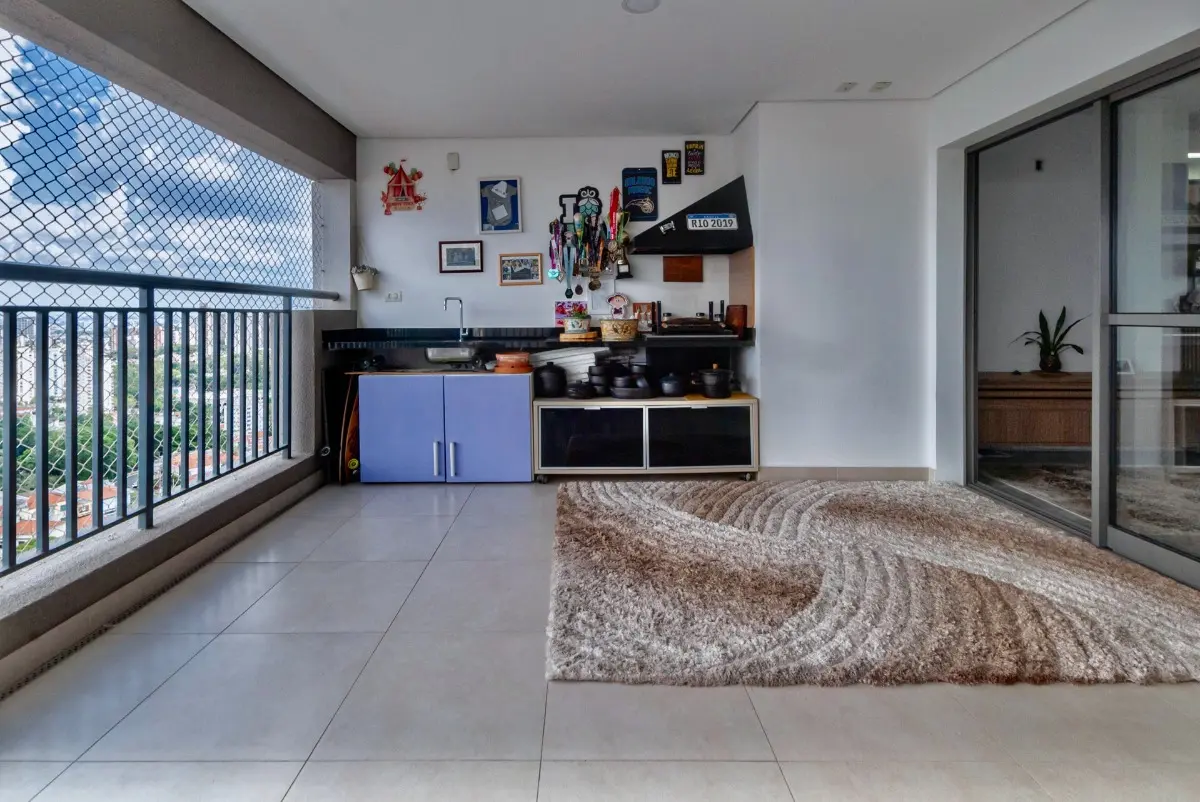 Condomínio High Mooca - imagem 2