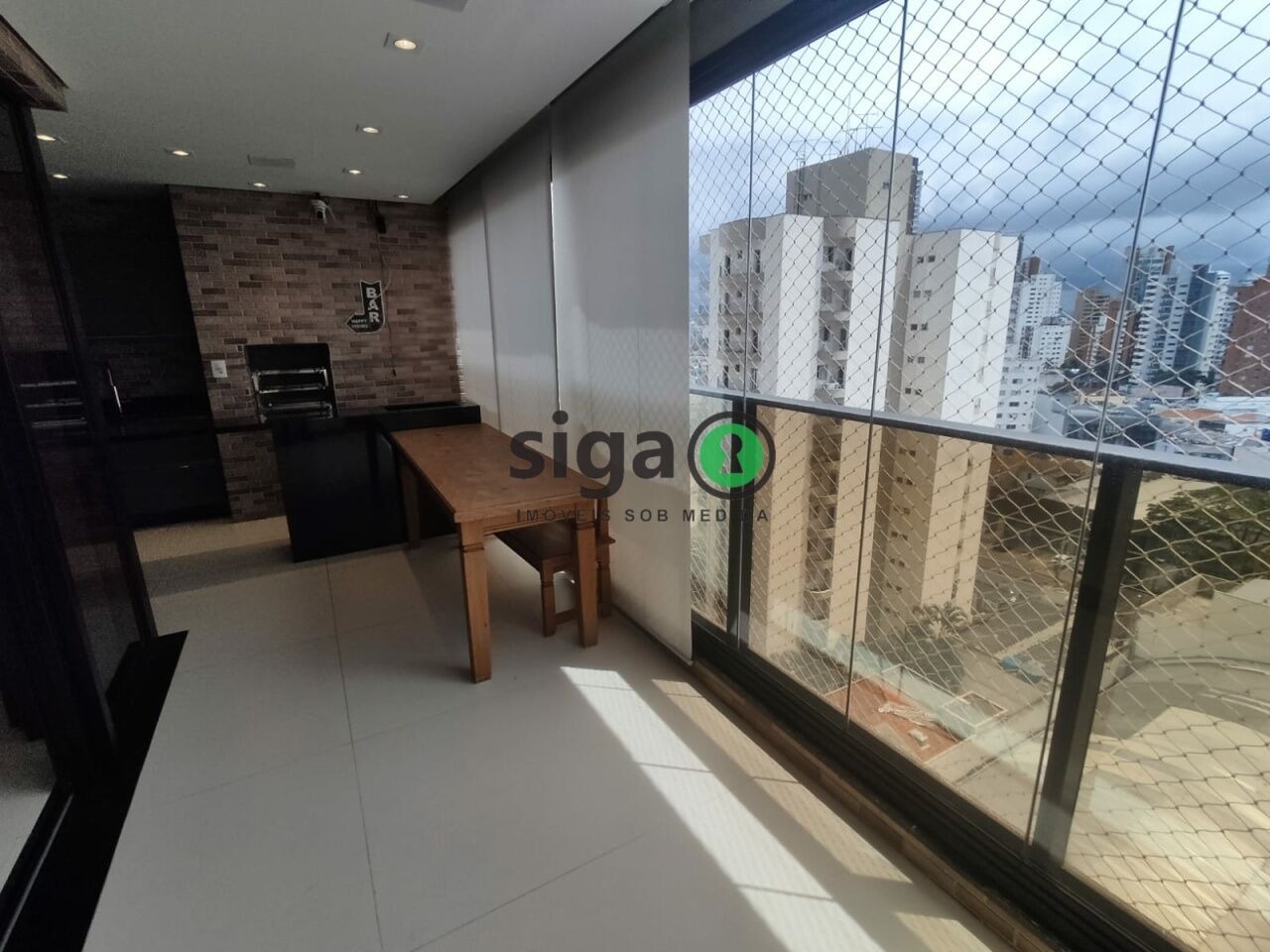 Condomínio Edifício Yorker - imagem 4