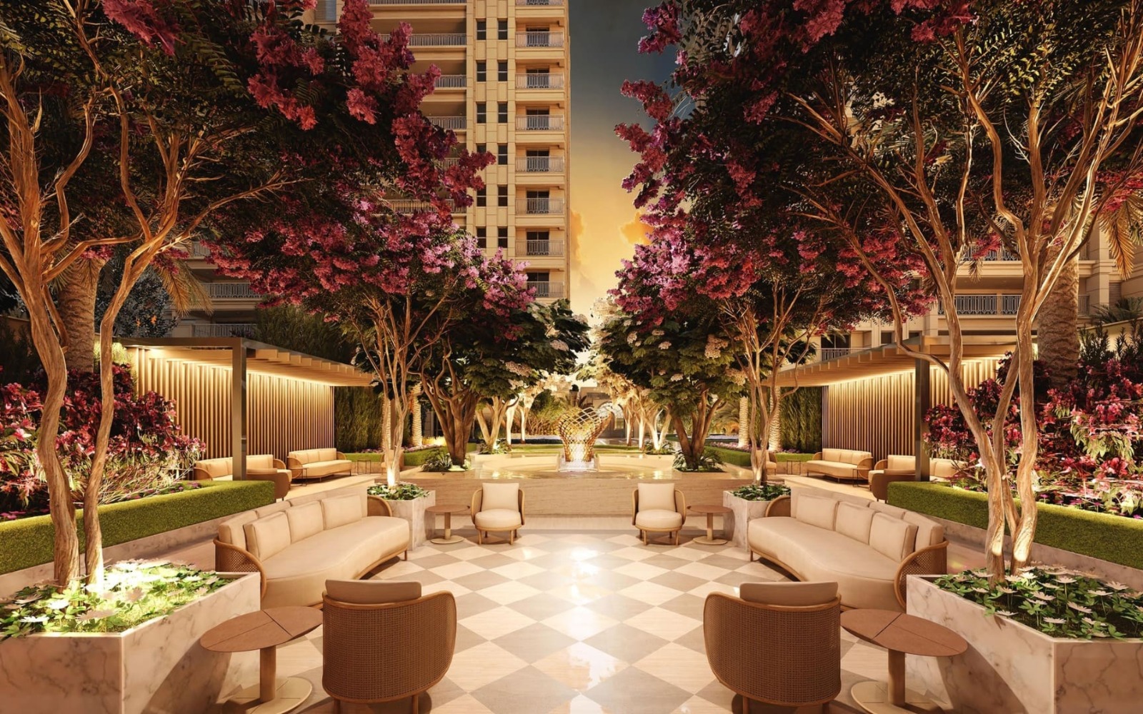 Château Jardin Exto - imagem 2
