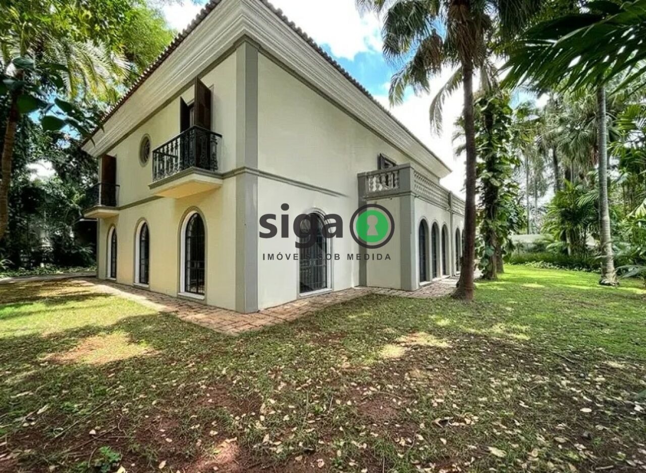 Casa No Jardim América - imagem 5