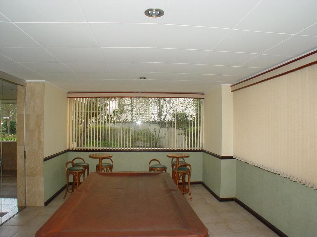 Condomínio Conjunto Brasil Pitoresco - imagem 4