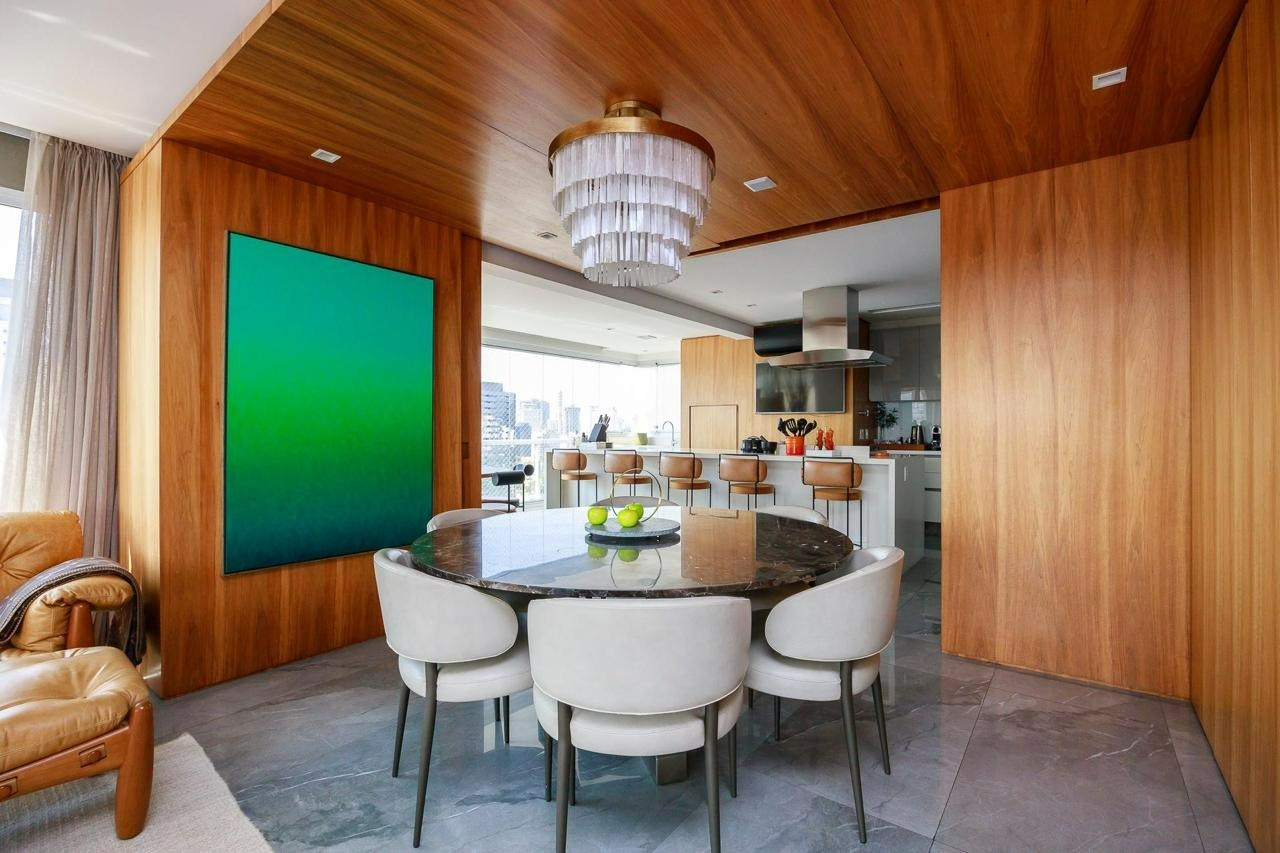 Blue Note Brooklin Cozinha