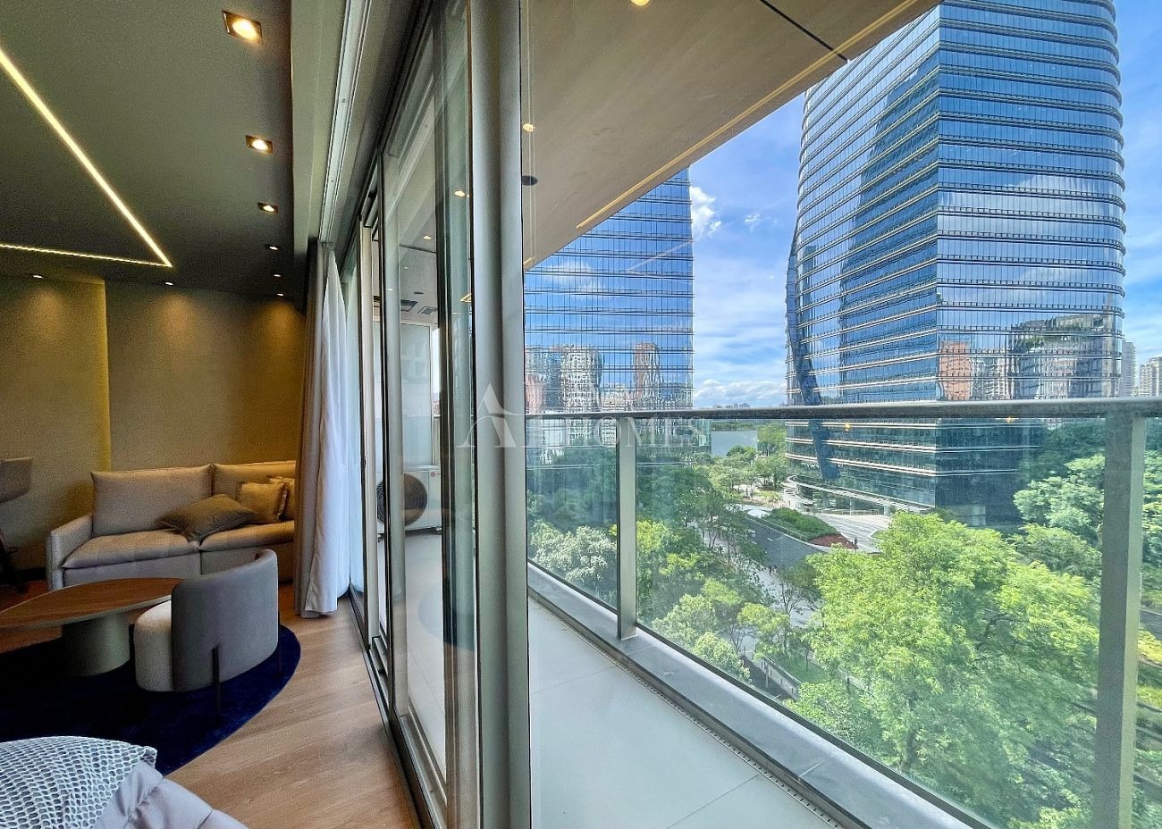 W Residences São Paulo Helbor - imagem 4