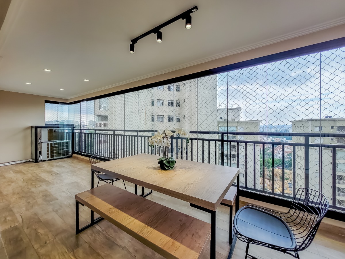 Condomínio The Address - imagem 5