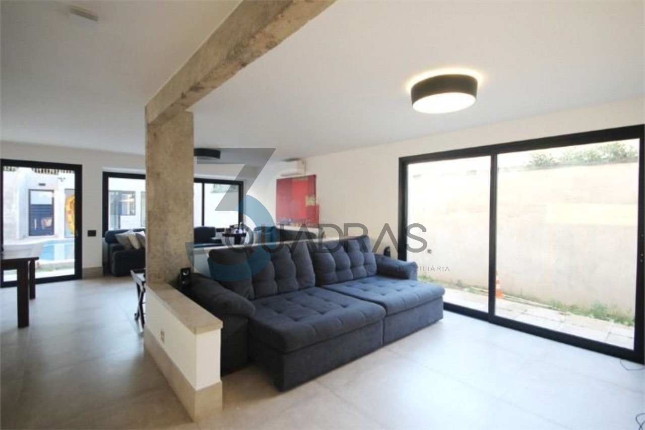 casa venda alto de pinheiros - imagem 2