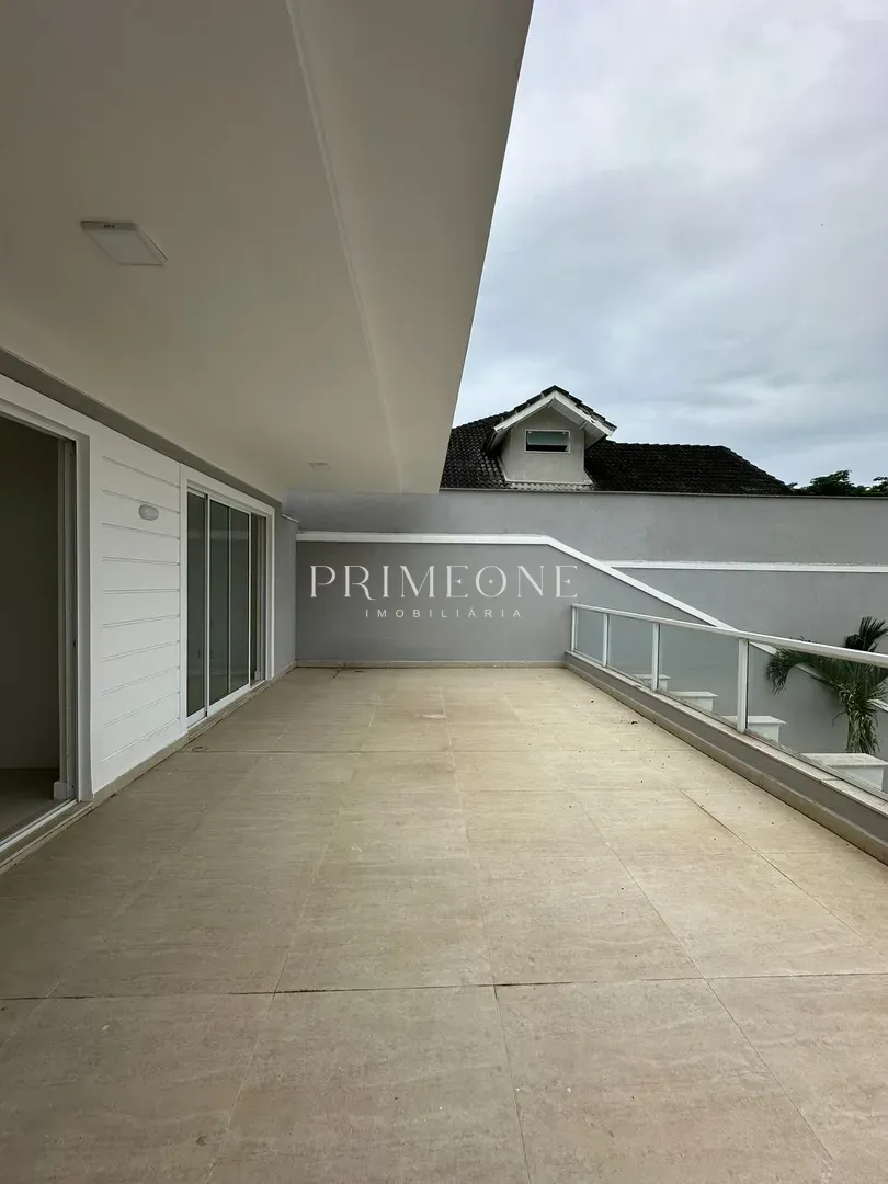 Blue Houses Barra da Tijuca - imagem 5