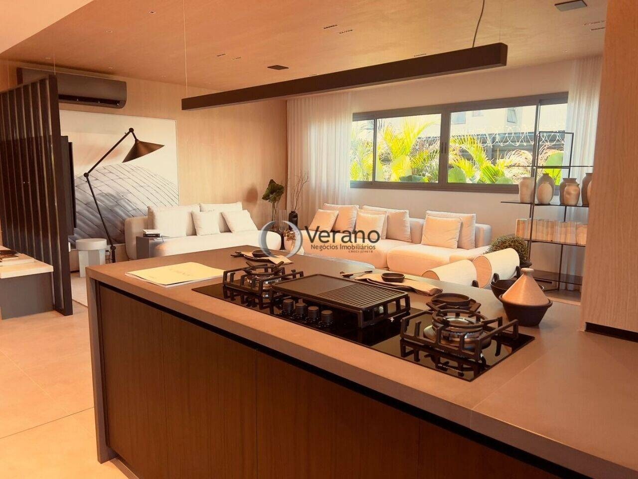 Condomínio Authentic Campinas - imagem 3