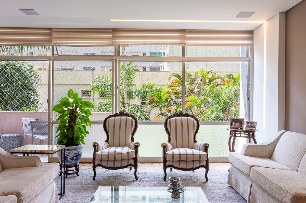 Condomínio Edifico Iraúna - imagem 2