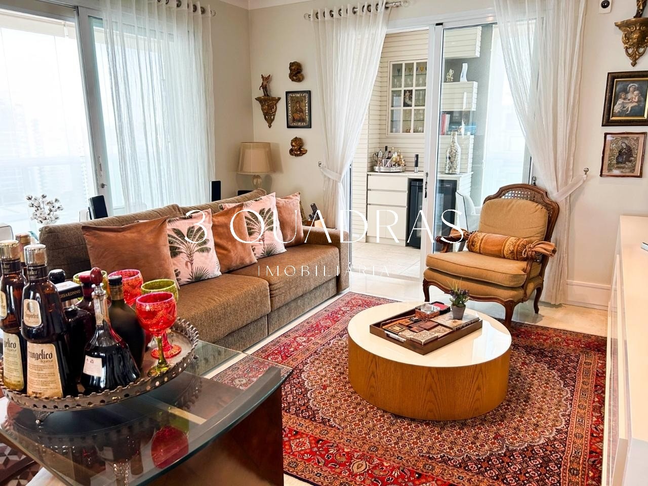 Claridge Moema - imagem 3