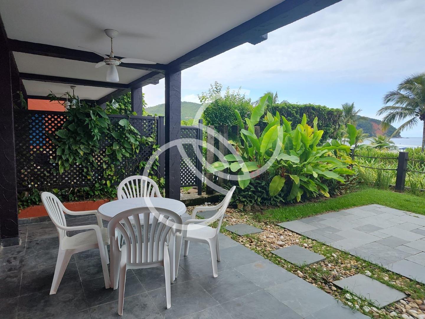 Condomínio Punta Ballena Praia da Baleia - imagem 3