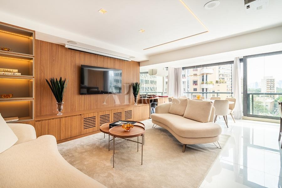 Itacema Project Itaim - imagem 3