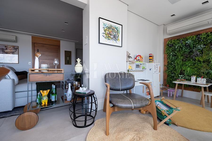 Storia Ibirapuera - imagem 3 Storia Ibirapuera - imagem 3