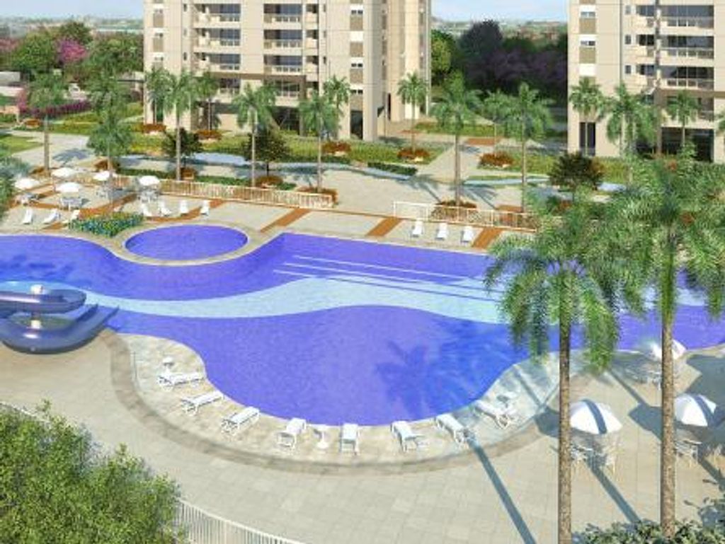 Condomínio Pateo Catalunya - imagem 5