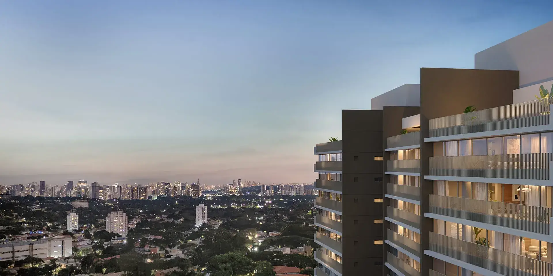 Lindenberg Vista Alto de Pinheiros - imagem 2