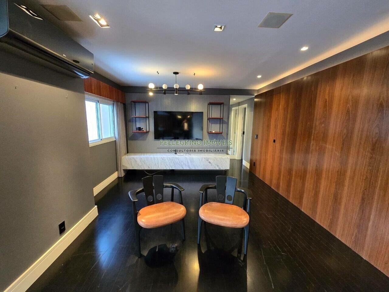 Camp Life Vila Olímpia - imagem 3