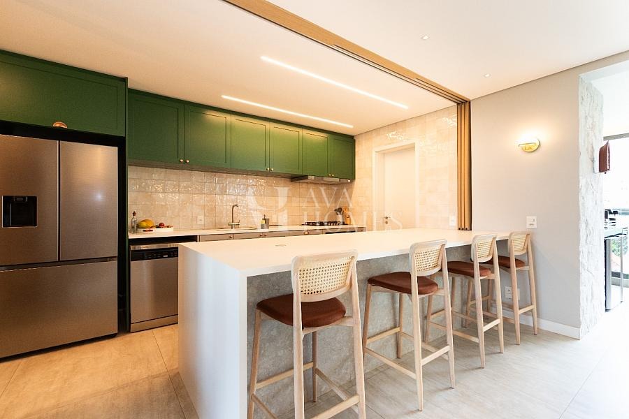 Loomi Klabin Cozinha