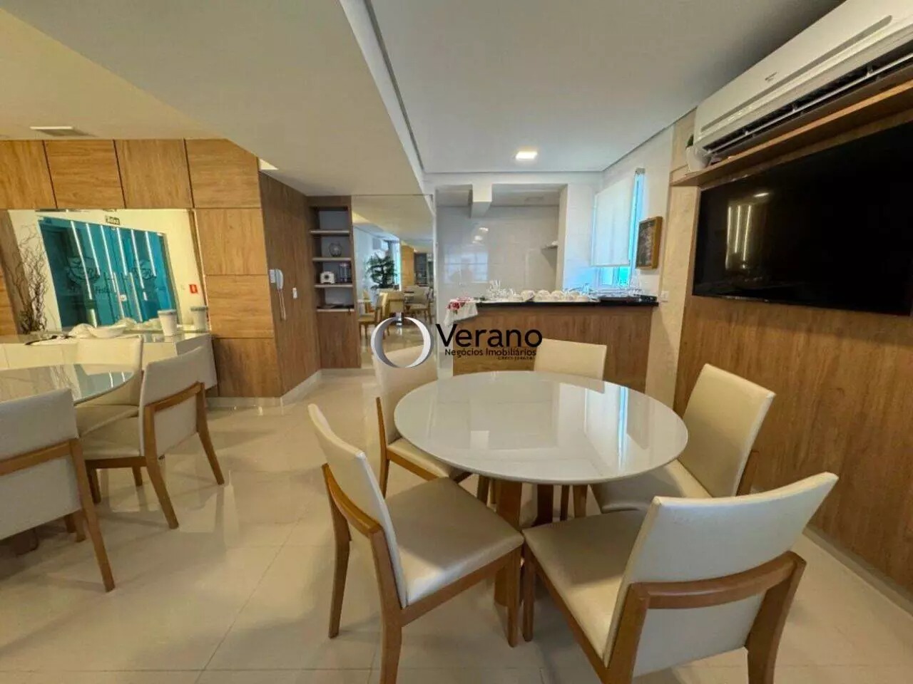 Edifício Lico Residence Iv - imagem 4