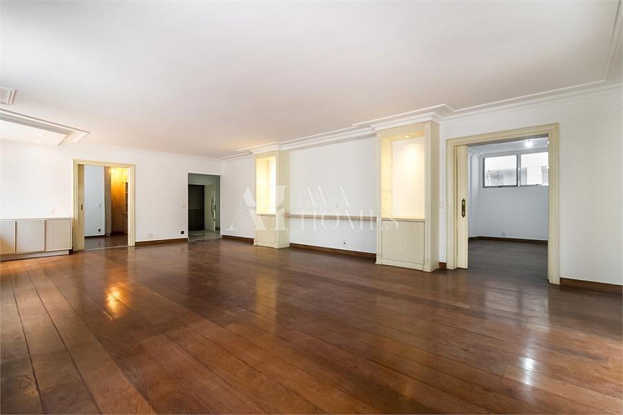 Edifício Solar Paulista - imagem 4