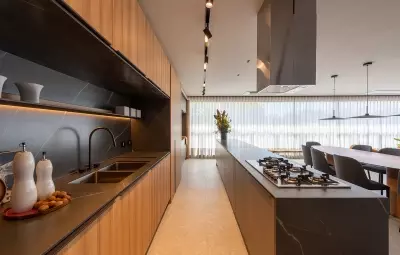 Karpz Jardins Cobertura - imagem 3