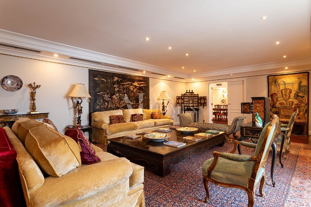 Edificio Regency Edificio Regency - foto principal 1