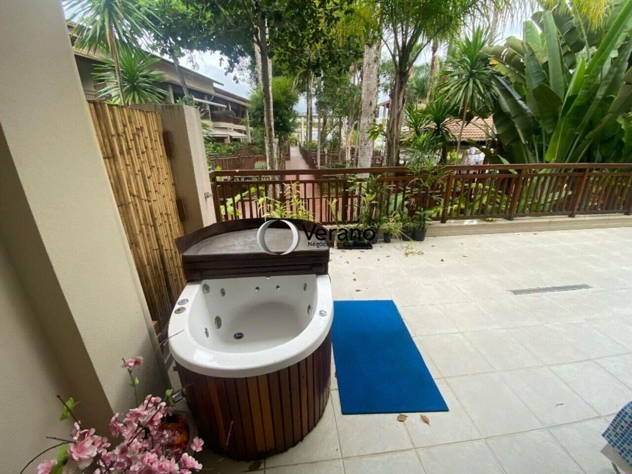 Condomínio Reserva Guarujá - imagem 4