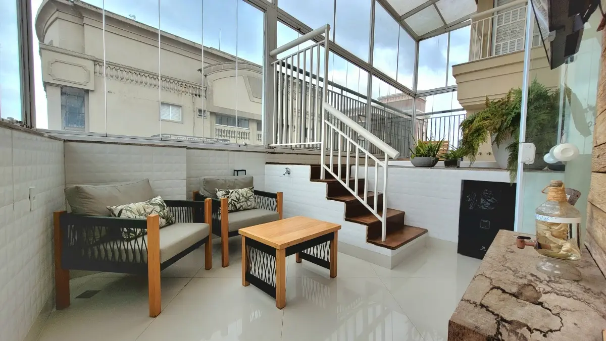 Condomínio Le Boulevard Residence - imagem 4