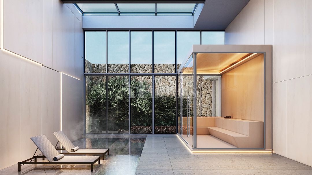 Casa Lafer Itaim - imagem 4 Casa Lafer Itaim - imagem 4