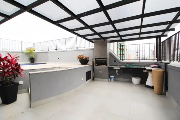 Condomínio Edifício Mirella - imagem 3 Condomínio Edifício Mirella - imagem 3