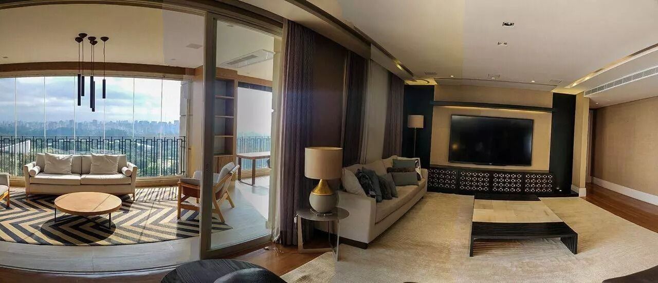 Condominio Metropolitan - imagem 5
