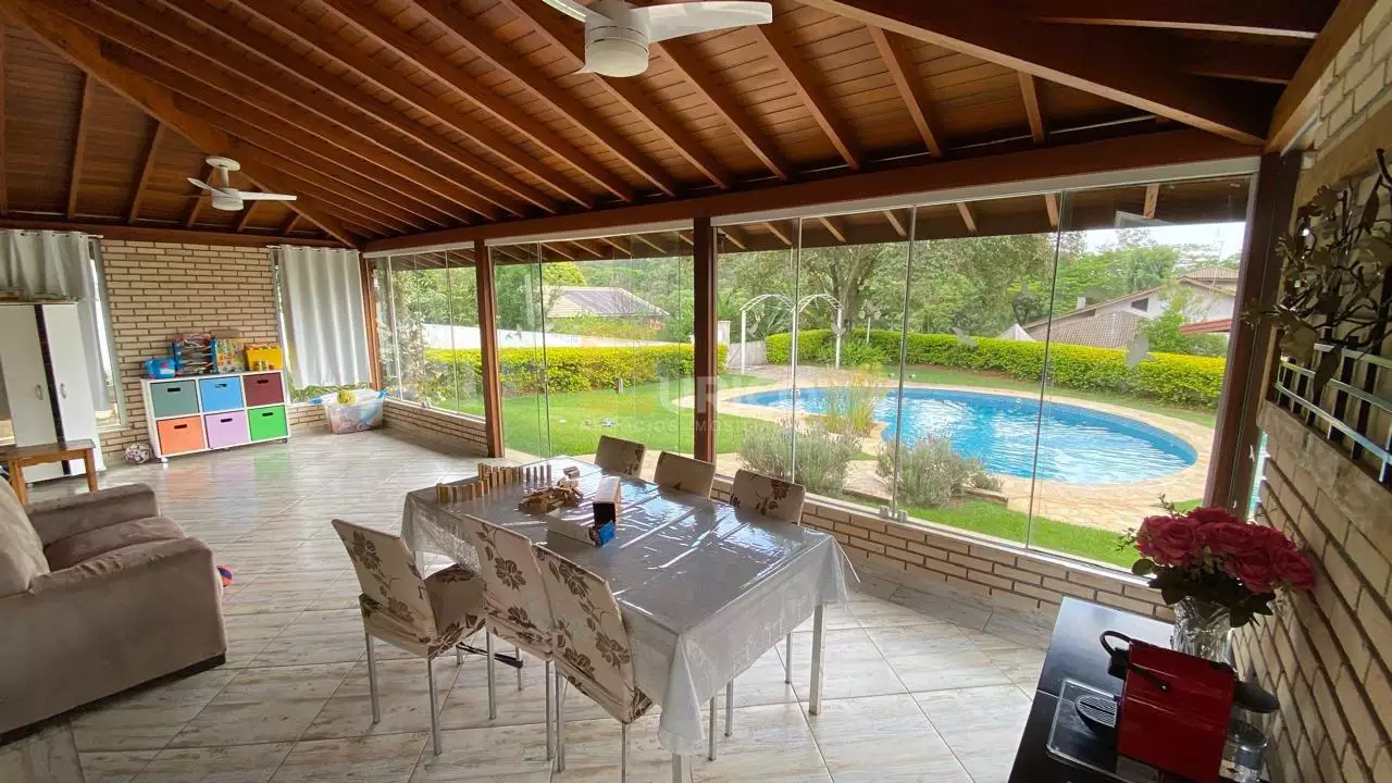 Condomínio Vista Alegre Sede  - imagem 3