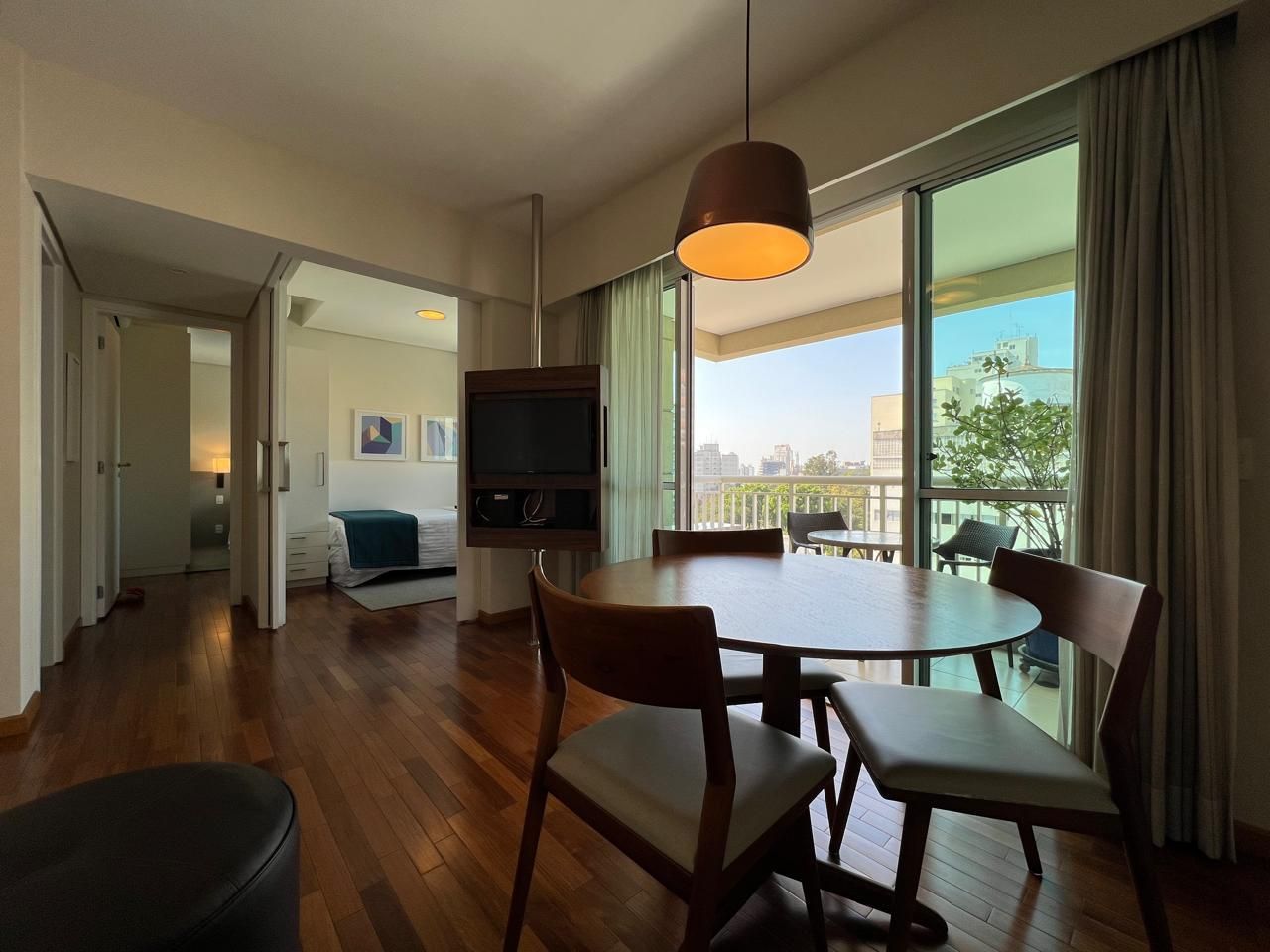 Estanconfor Villa Paulista - imagem 4